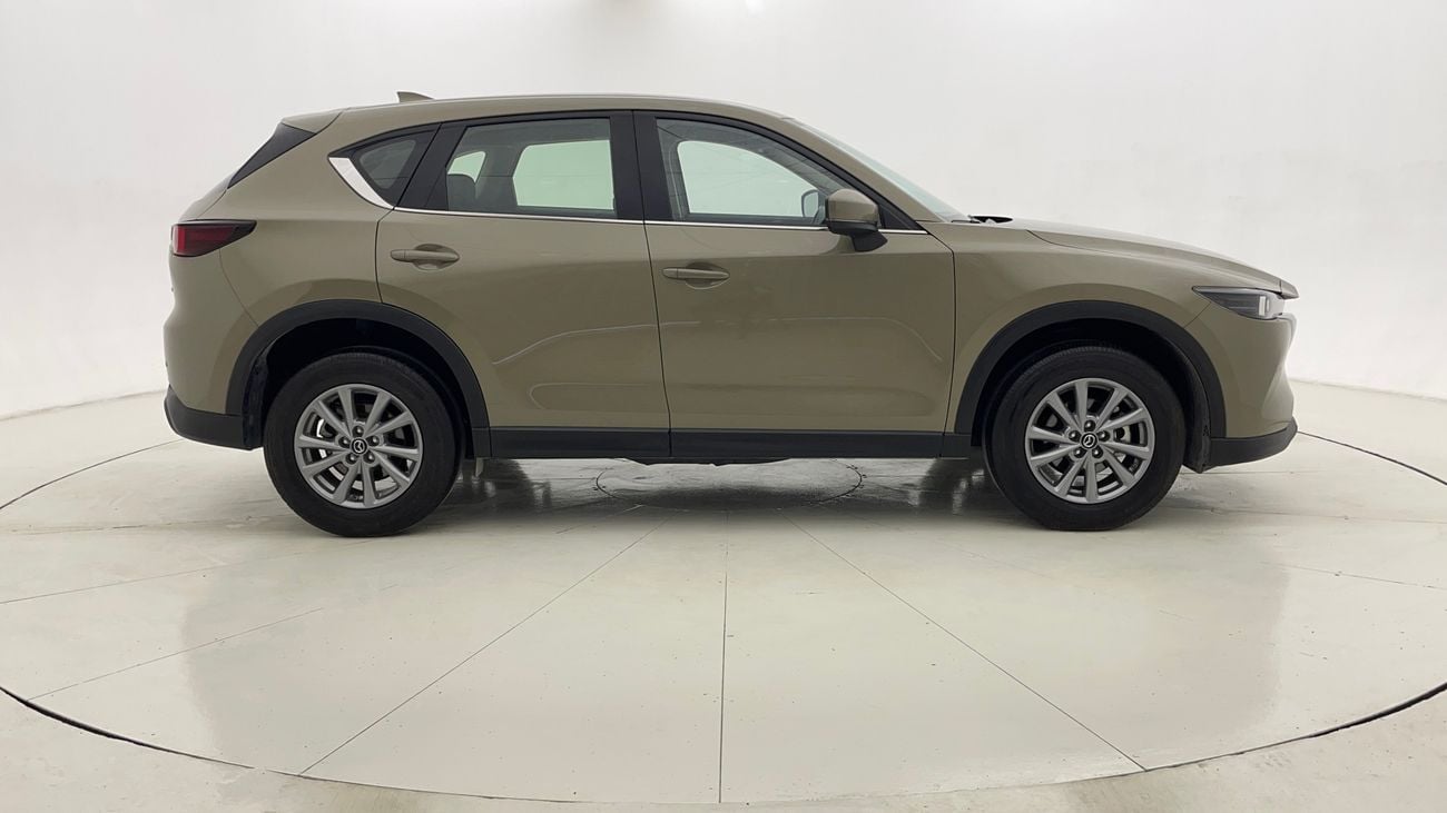 Mazda CX5 GL 2.5 | Zero Down Payment | Home Test Drive