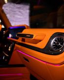 Mercedes Benz Brabus Mercedes Benz Brabus G900 - brand New | Finance Available