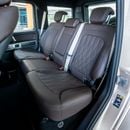 مرسيدس بنز G 63 AMG 2025 MERCEDES G63 AMG DONE ONLY 2000KM