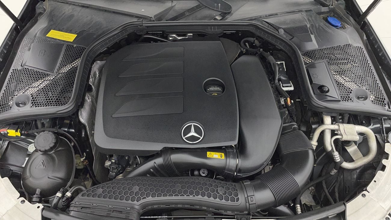 Mercedes-Benz C 200 AMG LINE 2 | Zero Down Payment | Free Home Test Drive