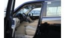 Toyota Land Cruiser VXR 3.5L / Twin Turbo with Radar / Leather Seats / 20" Rims (CODE # 875)
