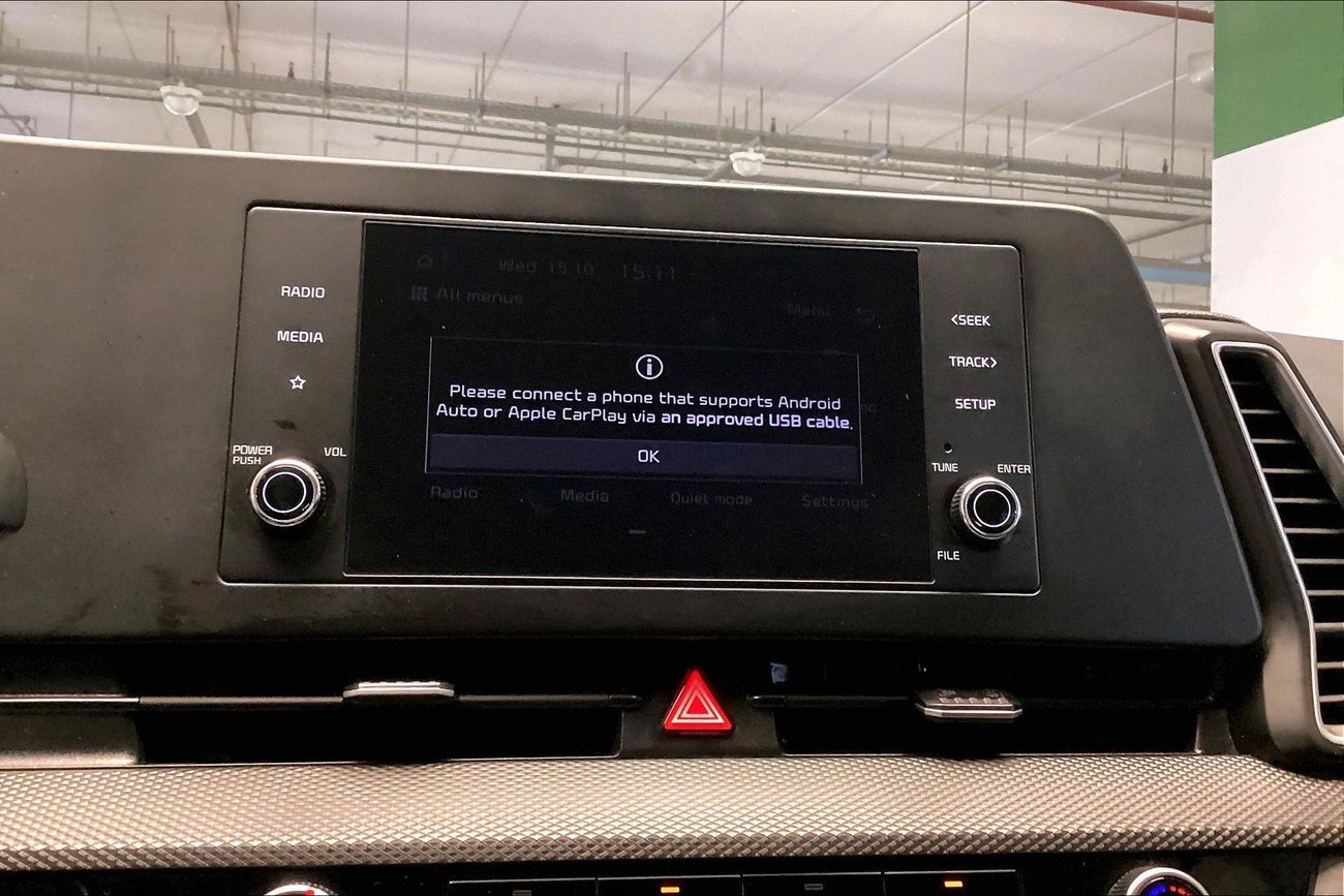 Kia Sportage LX | National Day Celebration | Guaranteed Warranty | 0 Down Payment