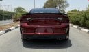 Dodge Charger Scatpack Widebody, 392 HEMI, 6.4L V8 GCC, with 3 Years or 100,000km Warranty