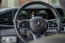 Mercedes-Benz GLE 350 4MATIC