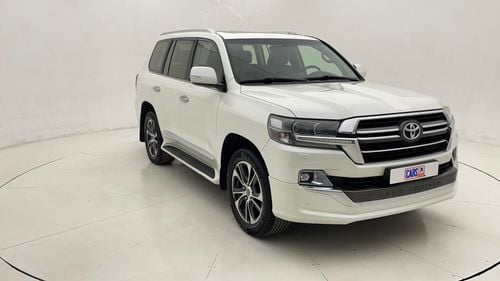 Toyota Land Cruiser GXR GT 4 | Zero Down Payment | Home Test Drive