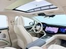 مرسيدس بنز EQS 450+ STD 2023 Mercedes-Benz EQS 450+, 03/2028 Mercedes Warranty + Service Contract, Full Service History,