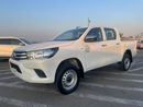 Toyota Hilux 2020 Toyota Hilux 2.7L V4 - AWD 4x4 - Patrol Automatic - Windows Auto -