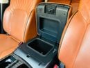 Nissan Patrol LE PLATINUM