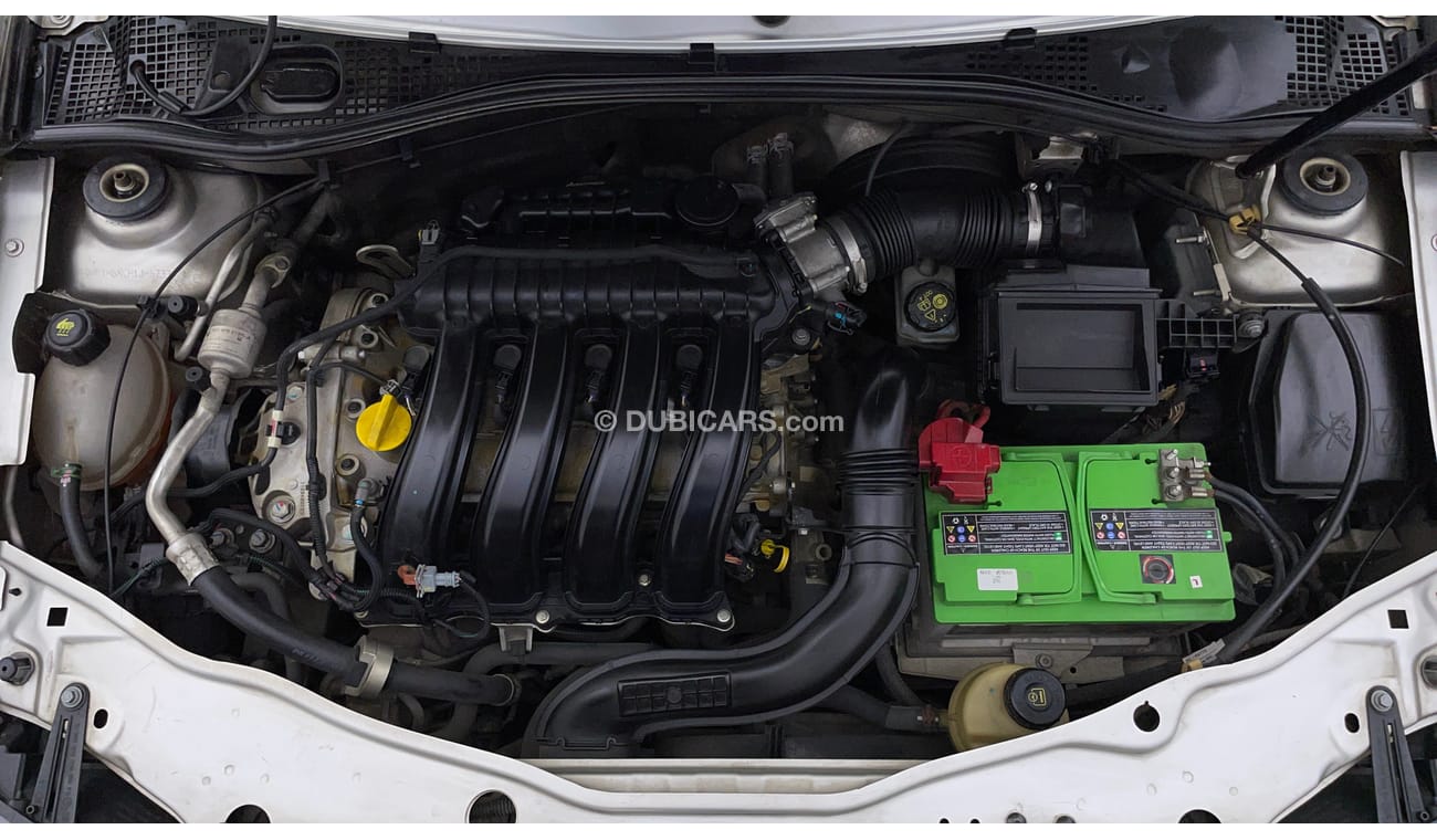 Renault Duster PE 2 | Zero Down Payment | Free Home Test Drive