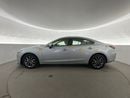 Mazda 6 S 2.5L (184 HP) S | Guaranteed Warranty | 0 Down Payment