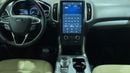 Ford Edge 2021 TREND | AED 831/Month | 0 DP | 30 Day Return | Warranty | Service History