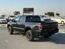 Toyota Tacoma Limited 4x4 Drive Sunroof 360 camera leather seat full option