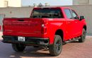Chevrolet Silverado LT Trail Boss - 4-Cylinder 2.7L TOP OF THE RANGE