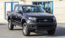 Ford Ranger FORD RANGER 2.2L DIESEL D/C 4X4 ZERO K/M MY 2017 - AED 65,000