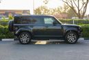 لاند روفر Defender 110 S P300 LAND ROVER DEFENDER 110 P300