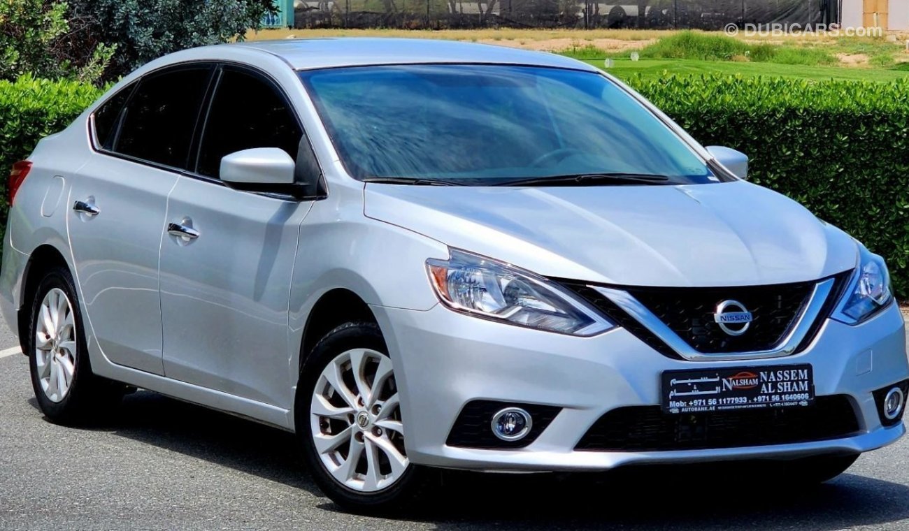 Nissan Sentra