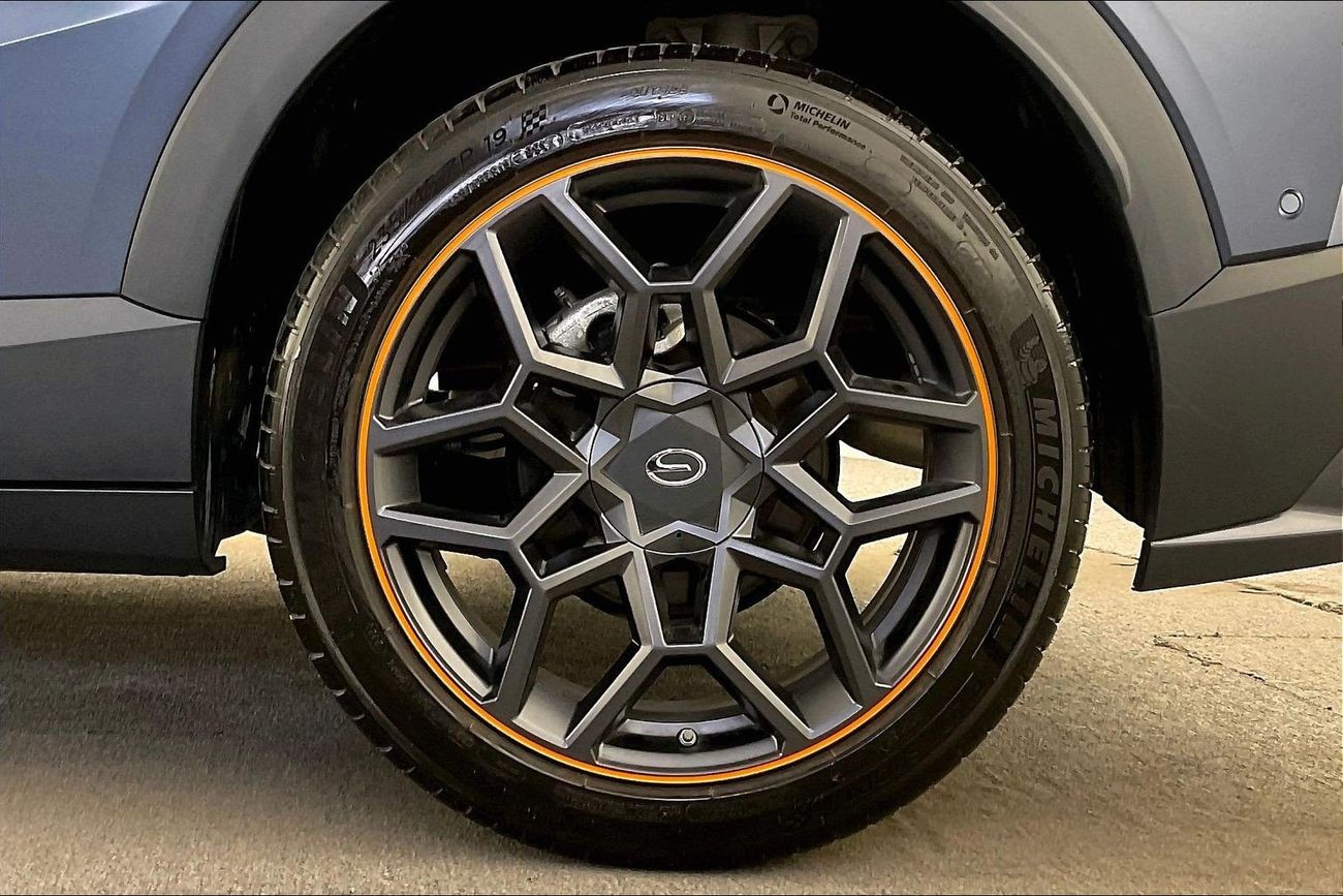 GAC GS3 Emzoom Sport+ | National Day Celebration | Guaranteed Warranty | 0 Down Payment