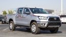 تويوتا هيلوكس 2.4L Diesel 4WD M/T
