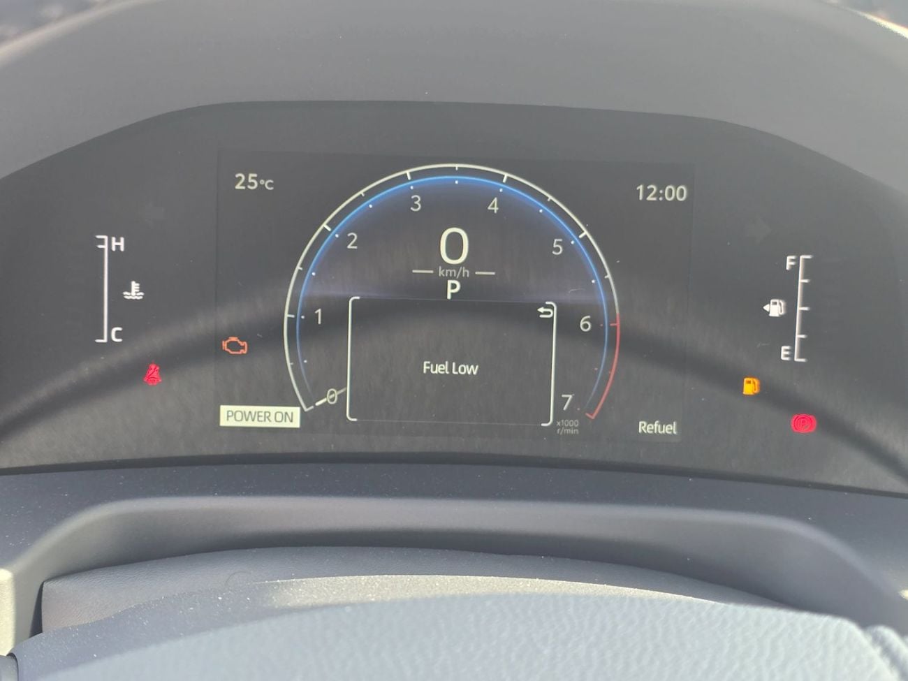 تويوتا لاند كروزر 4.0 GASOLINE 3 DIFF LOCK . Many colours available