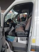 Mercedes-Benz Sprinter Sprinter 316 Diesel manual HighRoof