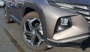 Hyundai Tucson HYUNDAI TUCSON 2.0Ltr. DIESEL F/O (4X2)- Type1 2023YM