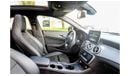 Mercedes-Benz CLA 250 Sport Mercedes-Benz CLA250 2018
