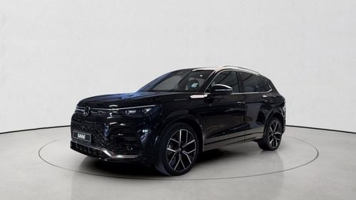 Volkswagen Tiguan R-LINE | Guaranteed Warranty | 0 Down Payment