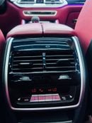 BMW X5M Competition 4.4L 2021 BMW X5 M Competition, Canadian specs With 1 Year warranty and FSH from AGMC an