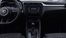 MG ZS STD 1.5 | Zero Down Payment | Free Home Test Drive
