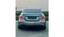 مرسيدس بنز E 63 AMG Std