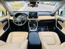 Toyota RAV4 XLE premium, sunroof,leather seats,JBL ,limited rims