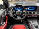 Mercedes-Benz GLE 53 AMG AMG 4MATIC+
