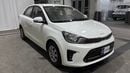 Kia Pegas 2022 LX | AED 364/Month | 0 DP | 30 Day Return | Warranty | Service History