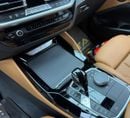 BMW X4 2022 BMW X4 xDrive30i M-Sport Pro, 2027 BMW Warranty + Service Pack, Very Low Km, Fully Loaded, GCC
