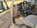Toyota Land Cruiser Pick Up TOYOTA LAND CRUISER PICK 4.0L PETROL DOUBLE CAB A/T MY 2025