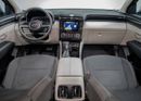 Hyundai Tucson GL SMART