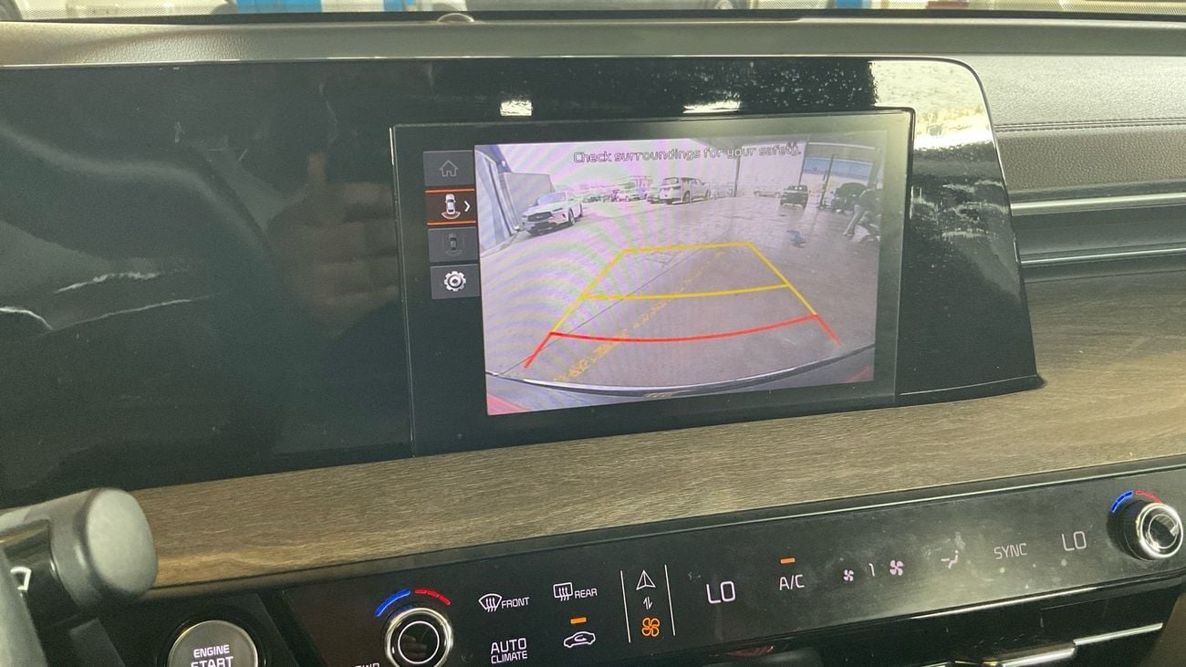 Kia K8 GDI LX 3.5L LX | Guaranteed Warranty | 0 Down Payment