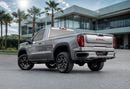 جي أم سي سييرا Sierra AT4 | 3,917 P.M | 0% Downpayment | AT4 V8 | ONE OWNER | LOW KM'S!