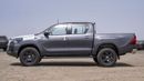 تويوتا هيلوكس Toyota Hilux Sr5 2.4L Diesel 2024 full option for export only