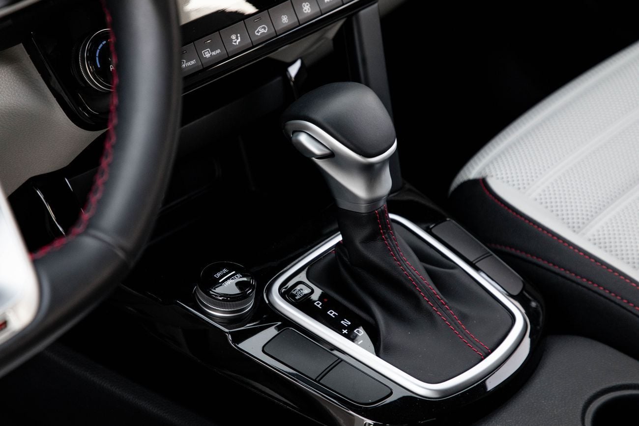 كيا سيلتوس Seltos GT Line | 1,371 P.M | 0% Downpayment | GT-LINE | KIA WARRANTY!