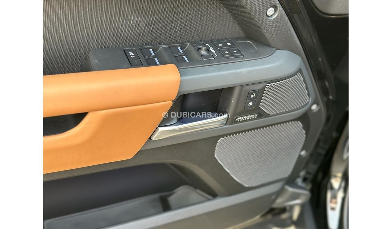 Land Rover Defender LAND ROVER DEFENDER X 2023