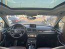 أودي Q3 35 TFSI Audi Q3 _GCC_2017_Excellent Condition _Full option