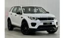 Land Rover Discovery 2018 Land Rover Discovery Sport HSE, Warranty, Service History, Full Options, Low Kms, GCC