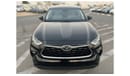 Toyota Highlander *Offer*2021 Toyota Highlander Limited 3.5L V6 Full Option - UAE PASS