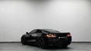 Chevrolet Corvette Stunning 2022 Chevrolet Corvette Stingray | High Performance