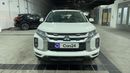 Mitsubishi ASX 2024 GLX MIDLINE | AED 784/Month | 0 DP | 30 Day Return | Warranty | Service History