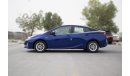 Toyota Prius - HYBRID - 1.8L - Exclusive price for export to Jordan and Egypt