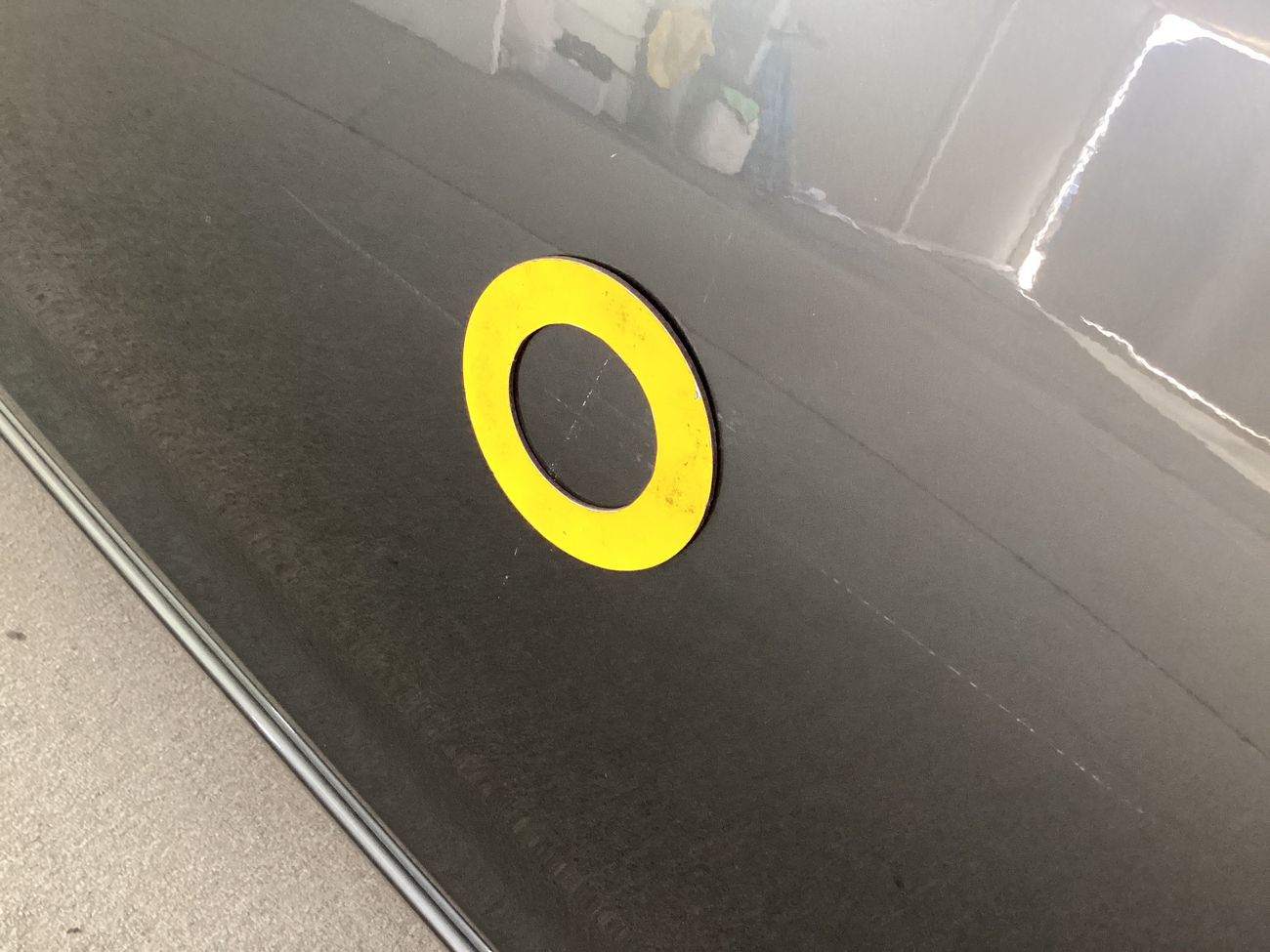 مازدا 6 S | شامل الضمان | 0 ﺪﻔﻋﺓ ﺃﻮﻟﻯ