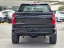 Chevrolet Silverado 5.3 V8 LT DOUBLE CABIN WITH LIFT KIT 2024 GCC AL GHANDI IN MINT CONDITION