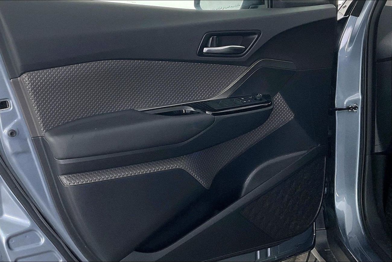 تويوتا CHR VX | National Day Celebration | شامل الضمان | 0 ﺪﻔﻋﺓ ﺃﻮﻟﻯ